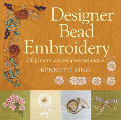 Designs for Bead Embroidery