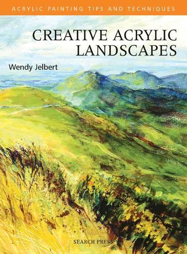 Creative Acrylic Landscapes