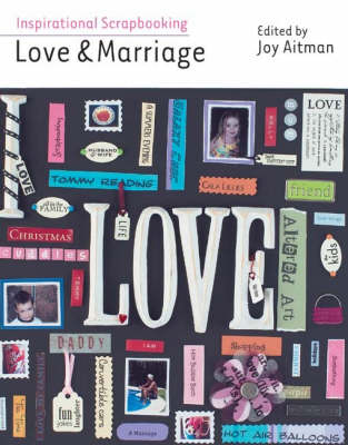 Inspirational Scrapbooking: Love & Marriage