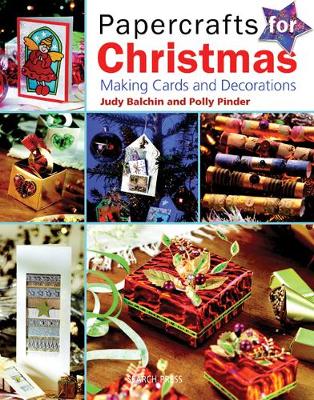 Papercrafts for Christmas