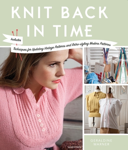 Knit Back In Time