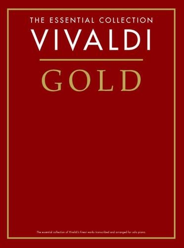 Vivaldi Gold
