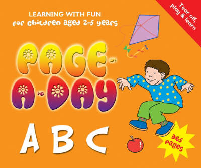 Page-a-Day ABC