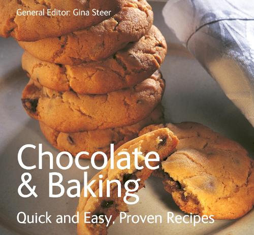 Chocolate & Baking