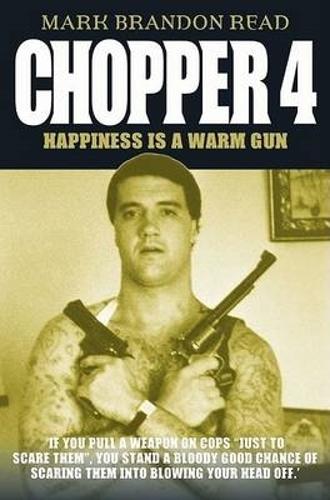 Chopper 4