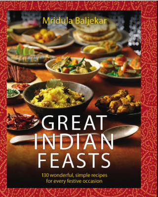 Great Indian Feasts
