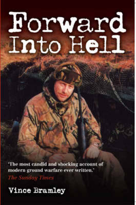 Forward into Hell