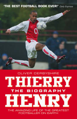 Thierry Henry