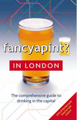 Fancy a Pint? in London