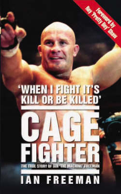 Cage Fighter