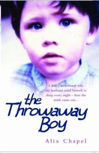 Throwaway Boy
