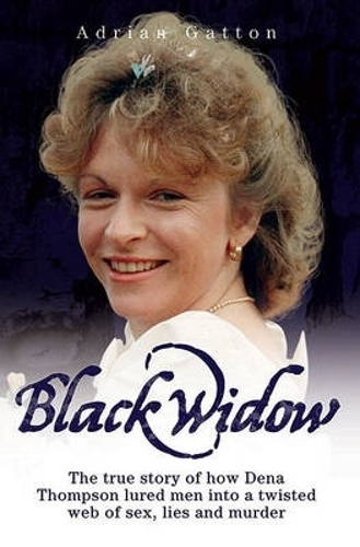 Black Widow