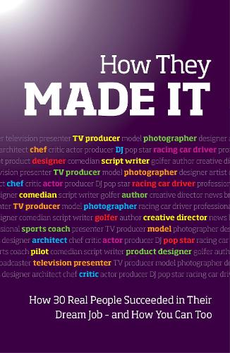 How They Made It