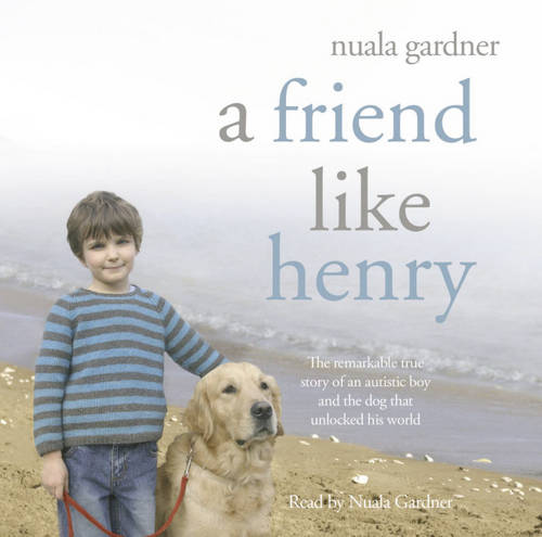 A Friend Like Henry