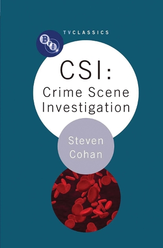 CSI: Crime Scene Investigation