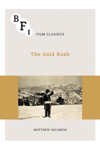 The Gold Rush