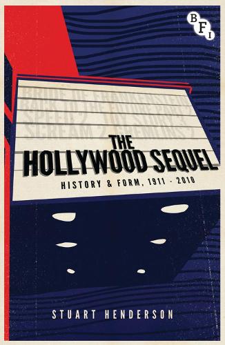 The Hollywood Sequel