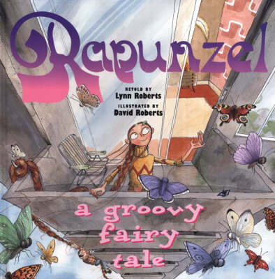 RAPUNZEL