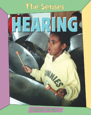 SENSES HEARING