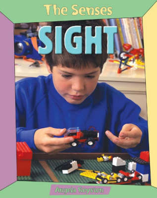SENSES SIGHT