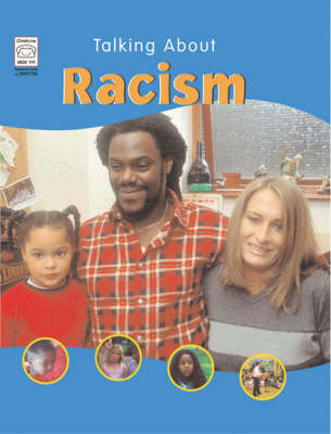 TALKING ABOUT RACISM