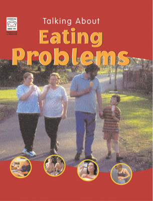 TALKING ABOUT EATING PROBLEMS