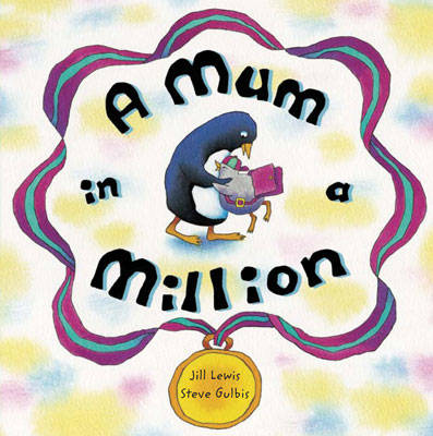 Mum in a Million