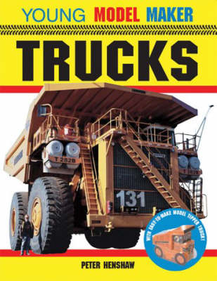 YOUNG MODEL MAKERS TRUCKS