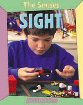 SENSES SIGHT