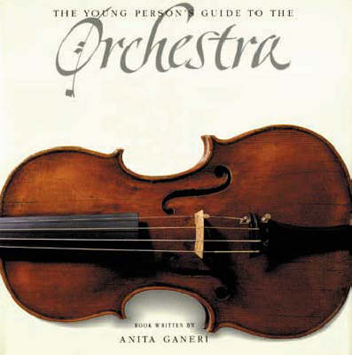YOUNG PERSON'S GUIDE ORCHESTRA PB