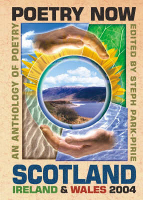 Poetry Now Scotland, Ireland and Wales
