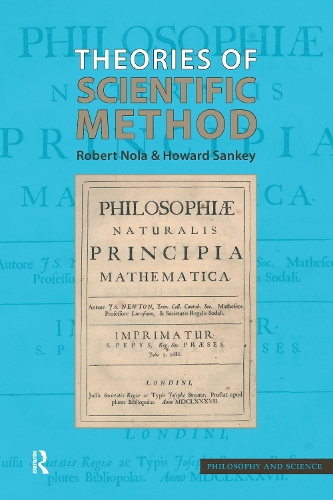 Theories of Scientific Method