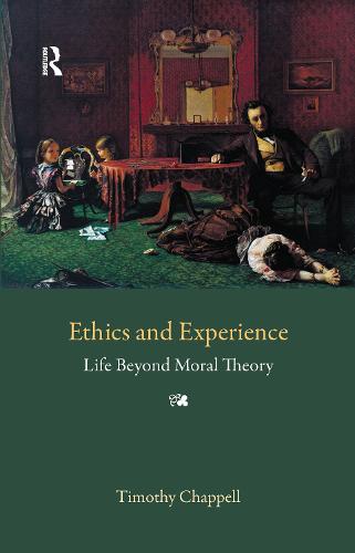 Ethics and Experience