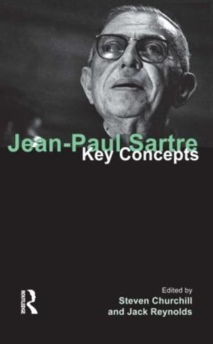 Jean-Paul Sartre