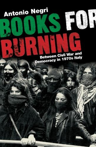 Books for Burning
