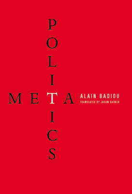 Metapolitics