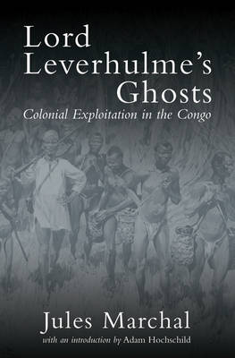 Lord Leverhulme's Ghosts