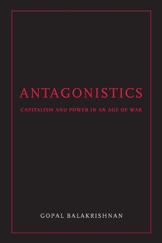 Antagonistics