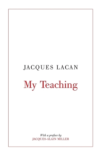 My Teaching