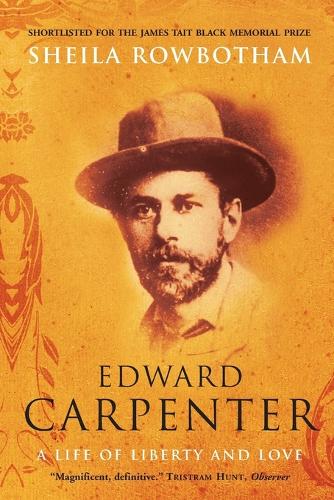Edward Carpenter