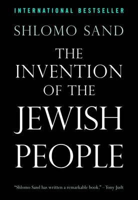 The Invention of the Jewish People