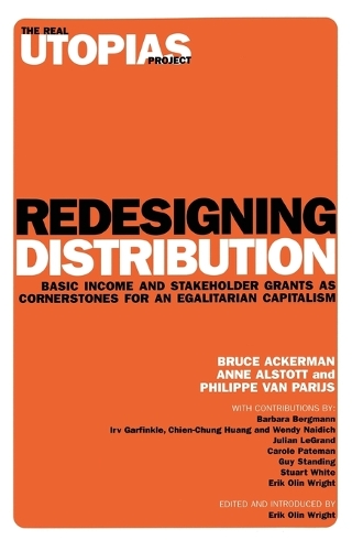 Redesigning Distribution