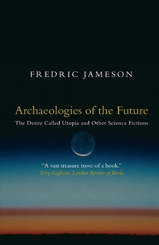 Archaeologies of the Future