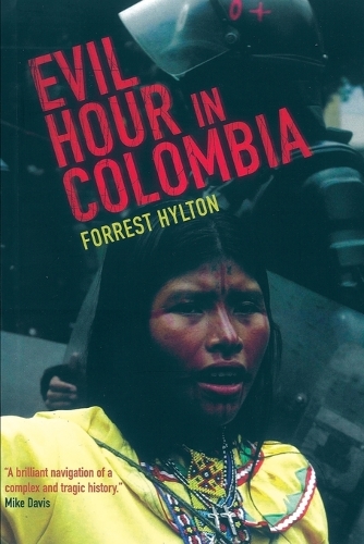 Evil Hour in Colombia