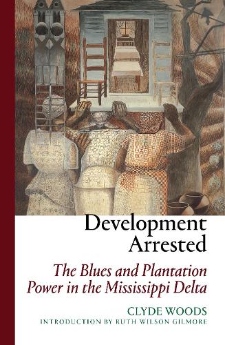 Development Arrested