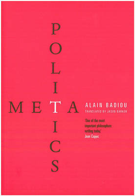 Metapolitics