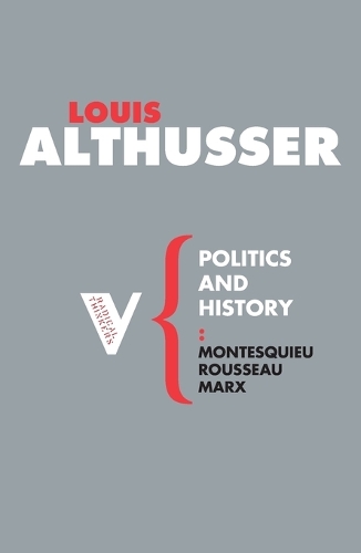 Politics and History
