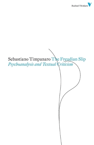 Freudian Slip