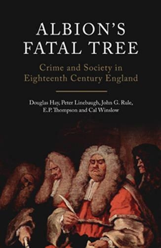 Albion's Fatal Tree
