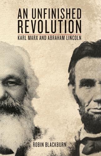 An Unfinished Revolution